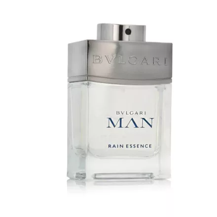 Bvlgari MAN Rain Essence Refillable EDP parfüm férfiaknak 60 ml