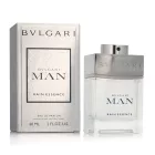 Bvlgari MAN Rain Essence Refillable EDP parfüm férfiaknak 60 ml