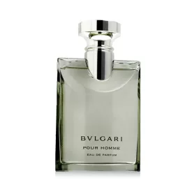 Bvlgari Pour Homme EDP parfüm férfiaknak 100 ml