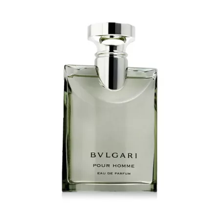 Bvlgari Pour Homme EDP parfüm férfiaknak 100 ml