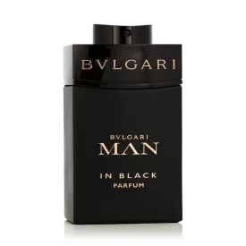 Bvlgari MAN In Black parfüm férfiaknak 100 ml