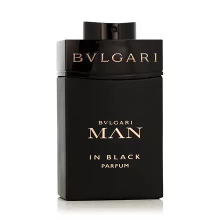 Bvlgari MAN In Black parfüm férfiaknak 100 ml