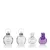Bvlgari Women’s Gift Collection EDT parfüm nőknek 5 ml ajándékszett