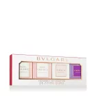 Bvlgari Women’s Gift Collection EDT parfüm nőknek 5 ml ajándékszett