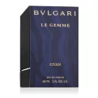 Bvlgari Le Gemme Gyan EDP parfüm férfiaknak 60 ml