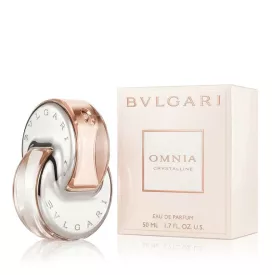 Bvlgari Omnia Crystalline EDP parfüm nőknek 50 ml
