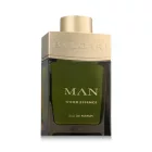 Bvlgari MAN Wood Essence Refillable EDP parfüm férfiaknak 100 ml