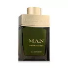Bvlgari MAN Wood Essence Refillable EDP parfüm férfiaknak 100 ml