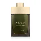 Bvlgari MAN Wood Essence Refillable EDP parfüm férfiaknak 150 ml