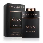 Bvlgari MAN In Black Refillable EDP parfüm férfiaknak 60 ml