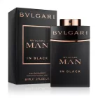 Bvlgari MAN In Black Refillable EDP parfüm férfiaknak 60 ml