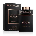 Bvlgari MAN In Black Refillable EDP parfüm férfiaknak 60 ml