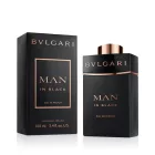 Bvlgari MAN In Black Refillable EDP parfüm férfiaknak 100 ml