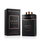 Bvlgari MAN In Black Refillable EDP parfüm férfiaknak 100 ml