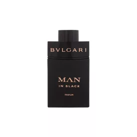 Bvlgari MAN In Black Refillable parfüm férfiaknak 100 ml