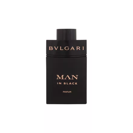 Bvlgari MAN In Black Refillable parfüm férfiaknak 100 ml