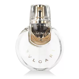   Bvlgari Omnia Crystalline Refillable EDT parfüm nőknek 100 ml