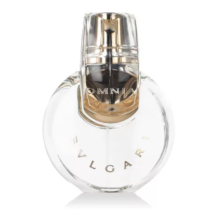 Bvlgari Omnia Crystalline Refillable EDT parfüm nőknek 100 ml