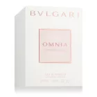 Bvlgari Omnia Crystalline Refillable EDT parfüm nőknek 100 ml