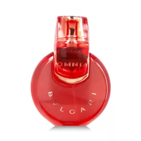Bvlgari Omnia Coral Refillable EDT parfüm nőknek 100 ml