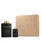 Bvlgari MAN In Black EDP parfüm férfiaknak 100 ml ajándékszett