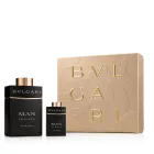 Bvlgari MAN In Black EDP parfüm férfiaknak 100 ml ajándékszett