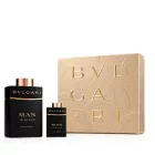 Bvlgari MAN In Black EDP parfüm férfiaknak 100 ml ajándékszett