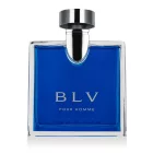 Bvlgari BLV Pour Homme EDT parfüm férfiaknak 100 ml