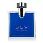Bvlgari BLV Pour Homme EDT parfüm férfiaknak 100 ml