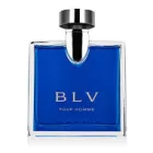 Bvlgari BLV Pour Homme EDT parfüm férfiaknak 100 ml