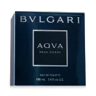 Bvlgari Aqva Pour Homme EDT parfüm férfiaknak 100 ml