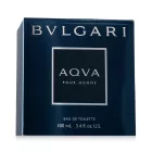 Bvlgari Aqva Pour Homme EDT parfüm férfiaknak 100 ml