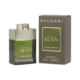 Bvlgari MAN Wood EDP parfüm férfiaknak 60 ml