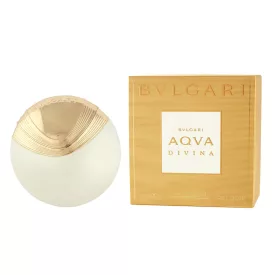 Bvlgari Aqva Divina EDT parfüm nőknek 40 ml