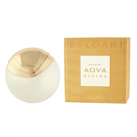 Bvlgari Aqva Divina EDT parfüm nőknek 40 ml