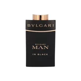 Bvlgari MAN In Black EDP parfüm férfiaknak 100 ml