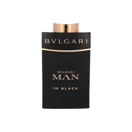 Bvlgari MAN In Black EDP parfüm férfiaknak 100 ml