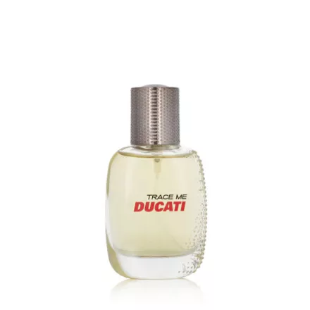 Ducati Trace Me EDT parfüm férfiaknak 50 ml