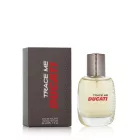 Ducati Trace Me EDT parfüm férfiaknak 50 ml