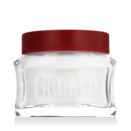PRORASO Red Pre-Shave borotválkozás előtti ápoló férfiaknak 100 ml