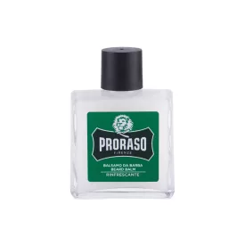 PRORASO Eucalyptus Beard szakállbalzsam férfiaknak 100 ml