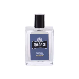 PRORASO Azur Lime EDC parfüm férfiaknak 100 ml