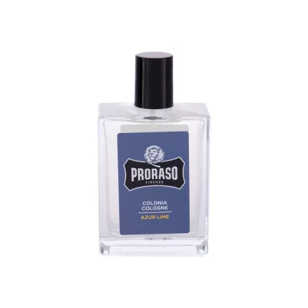 PRORASO Azur Lime EDC parfüm férfiaknak 100 ml
