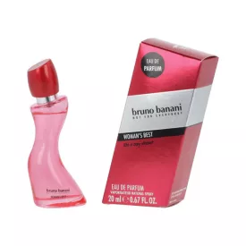 Bruno Banani Woman's Best EDP parfüm nőknek 20 ml