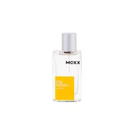Mexx City Breeze For Her EDT parfüm nőknek 30 ml