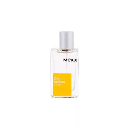 Mexx City Breeze For Her EDT parfüm nőknek 30 ml