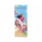 ESCADA Sorbetto Rosso EDT parfüm nőknek 100 ml