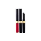 Max Factor Lipfinity 24HRS Lip Colour rúzs 125 So Glamorous nőknek 4,2 g