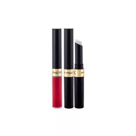   Max Factor Lipfinity 24HRS Lip Colour rúzs 125 So Glamorous nőknek 4,2 g