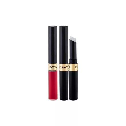 Max Factor Lipfinity 24HRS Lip Colour rúzs 125 So Glamorous nőknek 4,2 g